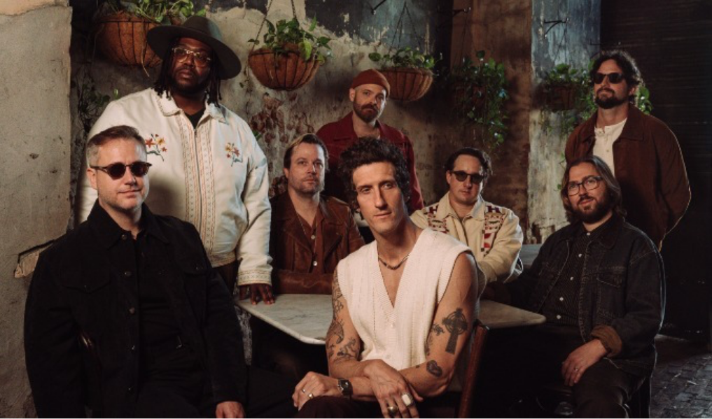 More Info for The Revivalists