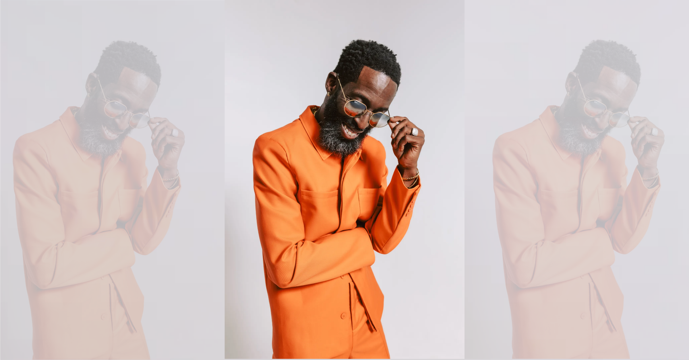The Jubilee Music Festival III Featuring Tye Tribbett