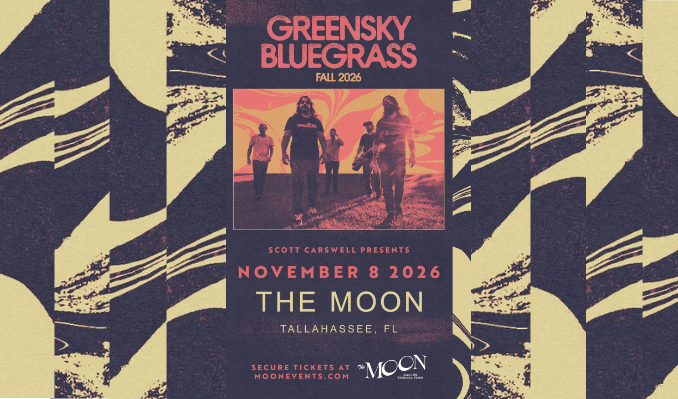 More Info for Greensky Bluegrass